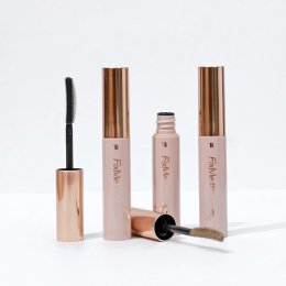 TIARA BEAUTY ประกาศความสำเร็จ Niche Strategy ปั้นยอดขาย "งานคิ้ว" ตั้งเป้าทะลุ 150 ล้าน พลิกตำราเมคอัพสู้ Red Ocean คว้า 'ดิว อริสรา' นั่งแท่นพรีเซนเตอร์ ตอกย้ำเบอร์หนึ่ง Brow Icon ของไทย