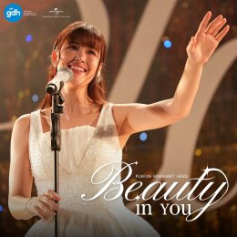ย้อนฟังเพลงฮิต "Beauty in You" ของ Plaifun Margaret Heng ดีว่าสาวยุค 90s กับเสน่ห์อันอบอุ่นของเพลงบัลลาดชั้นดี ส่งต่อกำลังใจถึงผู้ฟังทั่วเอเชียได้อย่างน่าประทับใจ