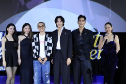 อย่างปัง! แทน - ญดา เสิร์ฟความฟินยกฮอลล์! เปิดตัว "Play Park รักไม่คาดฝัน" แรงติดเทรนด์ X อันดับ 1