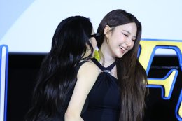 อย่างปัง! แทน - ญดา เสิร์ฟความฟินยกฮอลล์! เปิดตัว "Play Park รักไม่คาดฝัน" แรงติดเทรนด์ X อันดับ 1