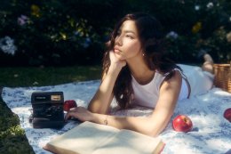 Letters from the past อัลบั้มที่เต็มไปด้วยเรื่องราวจากความทรงจำของ Le Fronce เปิดตัวด้วยเพลง "รูปถ่าย (Polaroid)" ได้ บิลลี่ Tilly Birds ร่วมแต่ง