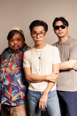 ปล่อยครบแล้ว! 9 เพลงจากโปรเจกต์ "The Baking Room" ซ้อมร้องให้พร้อม อุ่นเครื่องก่อนไปสนุกกันใน B.Day Forever Concert