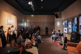 Levi's® ชวน 'ปันปัน-สุทัตตา' ร่วมสร้างสีสัน Pop-Up Takeover สะท้อนตัวตนผู้หญิงยุคใหม่ ขับเคลื่อนวัฒนธรรมและแรงบันดาลใจ ในป๊อปอัพ "Behind Every Original" ครั้งแรกในประเทศไทย