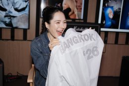 Levi's® ชวน 'ปันปัน-สุทัตตา' ร่วมสร้างสีสัน Pop-Up Takeover สะท้อนตัวตนผู้หญิงยุคใหม่ ขับเคลื่อนวัฒนธรรมและแรงบันดาลใจ ในป๊อปอัพ "Behind Every Original" ครั้งแรกในประเทศไทย