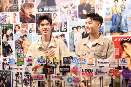 นิตยสารแพรว ร่วมกับ สยามพารากอน จัดเต็มความสนุก ช็อปฟิน อิ่มบุญ ในงาน Praew Charity 2026 ฉลองครบรอบ 47 ปี รวมพลังช่วยเหลือสังคม