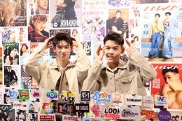 นิตยสารแพรว ร่วมกับ สยามพารากอน จัดเต็มความสนุก ช็อปฟิน อิ่มบุญ ในงาน Praew Charity 2026 ฉลองครบรอบ 47 ปี รวมพลังช่วยเหลือสังคม