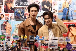 นิตยสารแพรว ร่วมกับ สยามพารากอน จัดเต็มความสนุก ช็อปฟิน อิ่มบุญ ในงาน Praew Charity 2026 ฉลองครบรอบ 47 ปี รวมพลังช่วยเหลือสังคม