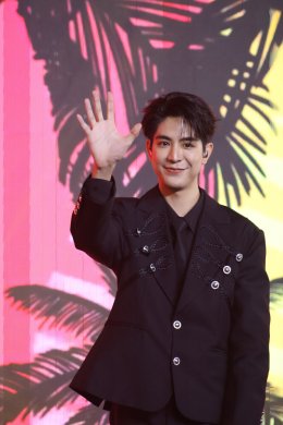นิตยสารแพรว ร่วมกับ สยามพารากอน จัดเต็มความสนุก ช็อปฟิน อิ่มบุญ ในงาน Praew Charity 2026 ฉลองครบรอบ 47 ปี รวมพลังช่วยเหลือสังคม