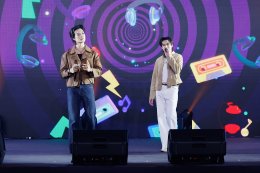 นิตยสารแพรว ร่วมกับ สยามพารากอน จัดเต็มความสนุก ช็อปฟิน อิ่มบุญ ในงาน Praew Charity 2026 ฉลองครบรอบ 47 ปี รวมพลังช่วยเหลือสังคม
