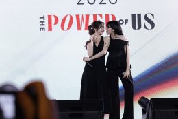 นิตยสารแพรว ร่วมกับ สยามพารากอน จัดเต็มความสนุก ช็อปฟิน อิ่มบุญ ในงาน Praew Charity 2026 ฉลองครบรอบ 47 ปี รวมพลังช่วยเหลือสังคม