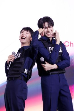 นิตยสารแพรว ร่วมกับ สยามพารากอน จัดเต็มความสนุก ช็อปฟิน อิ่มบุญ ในงาน Praew Charity 2026 ฉลองครบรอบ 47 ปี รวมพลังช่วยเหลือสังคม