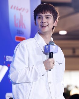 เหล่าคนดังหลากหลายวงการร่วมงาน Praew Talk 2026 "Stage of Stories" แชร์เรื่องราวและสร้างแรงบันดาลใจ จัดเต็ม 2 วัน แฟนๆ ร่วมงานแน่น