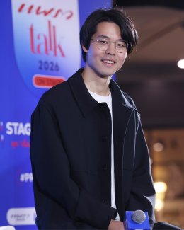 เหล่าคนดังหลากหลายวงการร่วมงาน Praew Talk 2026 "Stage of Stories" แชร์เรื่องราวและสร้างแรงบันดาลใจ จัดเต็ม 2 วัน แฟนๆ ร่วมงานแน่น