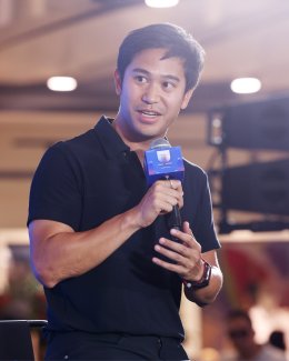 เหล่าคนดังหลากหลายวงการร่วมงาน Praew Talk 2026 "Stage of Stories" แชร์เรื่องราวและสร้างแรงบันดาลใจ จัดเต็ม 2 วัน แฟนๆ ร่วมงานแน่น