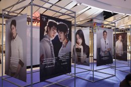 เหล่าคนดังหลากหลายวงการร่วมงาน Praew Talk 2026 "Stage of Stories" แชร์เรื่องราวและสร้างแรงบันดาลใจ จัดเต็ม 2 วัน แฟนๆ ร่วมงานแน่น