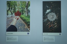 นิทรรศการภาพถ่ายเยาวชนจีน-ไทย จัดโดยมหาวิทยาลัยวิทยาศาสตร์และเทคโนโลยีหัวจง (HUST) และสำนักงานส่งเสริมเศรษฐกิจดิจิทัล (depa) ฉายภาพความสำเร็จของเยาวชนทุน ODOS  เปิดให้ชมที่ ICONSIAM วันนี้ - 18 ม.ค. 69