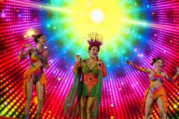 อลังการรับ Pride Month! centralwOrld คิกออฟ "WE ARE MANY: PROUD TO BE PRIDE 2026" รวมทัพศิลปิน-ดารา-อินฟลูฯ สร้างปรากฏการณ์ Pride Landmark ใจกลางกรุงเทพฯ 