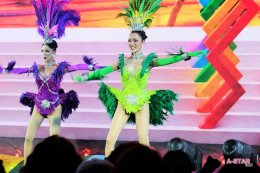อลังการรับ Pride Month! centralwOrld คิกออฟ "WE ARE MANY: PROUD TO BE PRIDE 2026" รวมทัพศิลปิน-ดารา-อินฟลูฯ สร้างปรากฏการณ์ Pride Landmark ใจกลางกรุงเทพฯ 