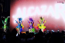 อลังการรับ Pride Month! centralwOrld คิกออฟ "WE ARE MANY: PROUD TO BE PRIDE 2026" รวมทัพศิลปิน-ดารา-อินฟลูฯ สร้างปรากฏการณ์ Pride Landmark ใจกลางกรุงเทพฯ 