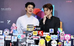 "ไอดีเอ็กซ์ เอ็นเตอร์เทนเม้นท์" จัดเต็ม! ขนทัพดาราเปิดไลน์อัปซีรีส์ใหม่ประจำปี เตรียมส่งซีรีส์ "Final Round" & "ป้อน" ลุยตลาด GL- BL ประเดิมความปัง