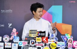 "ไอดีเอ็กซ์ เอ็นเตอร์เทนเม้นท์" จัดเต็ม! ขนทัพดาราเปิดไลน์อัปซีรีส์ใหม่ประจำปี เตรียมส่งซีรีส์ "Final Round" & "ป้อน" ลุยตลาด GL- BL ประเดิมความปัง
