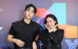 "ไอดีเอ็กซ์ เอ็นเตอร์เทนเม้นท์" จัดเต็ม! ขนทัพดาราเปิดไลน์อัปซีรีส์ใหม่ประจำปี เตรียมส่งซีรีส์ "Final Round" & "ป้อน" ลุยตลาด GL- BL ประเดิมความปัง