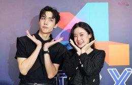 "ไอดีเอ็กซ์ เอ็นเตอร์เทนเม้นท์" จัดเต็ม! ขนทัพดาราเปิดไลน์อัปซีรีส์ใหม่ประจำปี เตรียมส่งซีรีส์ "Final Round" & "ป้อน" ลุยตลาด GL- BL ประเดิมความปัง