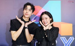 "ไอดีเอ็กซ์ เอ็นเตอร์เทนเม้นท์" จัดเต็ม! ขนทัพดาราเปิดไลน์อัปซีรีส์ใหม่ประจำปี เตรียมส่งซีรีส์ "Final Round" & "ป้อน" ลุยตลาด GL- BL ประเดิมความปัง