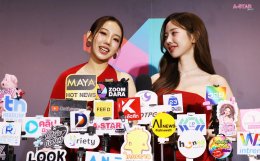 "ไอดีเอ็กซ์ เอ็นเตอร์เทนเม้นท์" จัดเต็ม! ขนทัพดาราเปิดไลน์อัปซีรีส์ใหม่ประจำปี เตรียมส่งซีรีส์ "Final Round" & "ป้อน" ลุยตลาด GL- BL ประเดิมความปัง