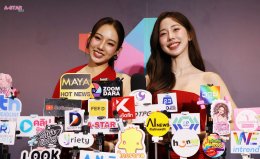 "ไอดีเอ็กซ์ เอ็นเตอร์เทนเม้นท์" จัดเต็ม! ขนทัพดาราเปิดไลน์อัปซีรีส์ใหม่ประจำปี เตรียมส่งซีรีส์ "Final Round" & "ป้อน" ลุยตลาด GL- BL ประเดิมความปัง