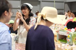 Public Garden กลับมาเยือนกรุงเทพฯ อีกครั้ง 4-5 กรกฎาคมนี้ พร้อมผลงานดีไซน์จากศิลปิน นักสร้างสรรค์ และแบรนด์ที่ได้รับการคัดสรรมาอย่างดี