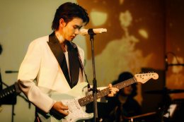 OTH ENTERTAINMENT ก้าวสุดสำคัญของ แจ๊คกี้ จักริน 