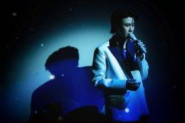 OTH ENTERTAINMENT ก้าวสุดสำคัญของ แจ๊คกี้ จักริน 