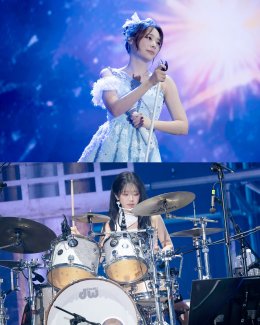 QWER ขนพลังร็อกตะลุยเอเชีย! ส่งต่อความมันส์ถึงแฟนไทย ห้ามพลาด "QWER 2nd TOUR <ROCKATION : ROCKET LAUNCH!!> IN BANGKOK" 14 พ.ย. นี้!