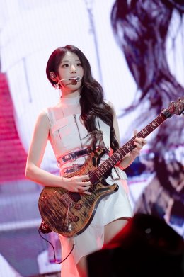 QWER ขนพลังร็อกตะลุยเอเชีย! ส่งต่อความมันส์ถึงแฟนไทย ห้ามพลาด "QWER 2nd TOUR <ROCKATION : ROCKET LAUNCH!!> IN BANGKOK" 14 พ.ย. นี้!