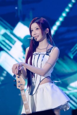 QWER ขนพลังร็อกตะลุยเอเชีย! ส่งต่อความมันส์ถึงแฟนไทย ห้ามพลาด "QWER 2nd TOUR <ROCKATION : ROCKET LAUNCH!!> IN BANGKOK" 14 พ.ย. นี้!