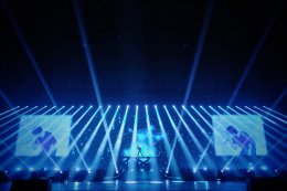 ATINY ฮาร์ทเรทพุ่ง! ATEEZ เพอร์ฟอร์แมนซ์เดือด ปิดฉากเวิลด์ทัวร์เหนือคำบรรยายใน ATEEZ 2026 WORLD TOUR [IN YOUR FANTASY] IN BANGKOK