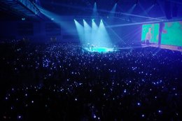 ATINY ฮาร์ทเรทพุ่ง! ATEEZ เพอร์ฟอร์แมนซ์เดือด ปิดฉากเวิลด์ทัวร์เหนือคำบรรยายใน ATEEZ 2026 WORLD TOUR [IN YOUR FANTASY] IN BANGKOK