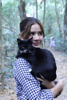 'แชป-กานต์' ชิมลางหนังเรื่องแรก! ร่วมพิสูจน์ตำนานปอบ ใน "ปอบดิ๊บดิบ" รับประกันความฮา เข้าฉาย 31 ธันวาคมนี้