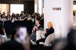 OWNDAYS เปิดตัว "MINNIE of i-dle" นั่งแท่นพรีเซ็นเตอร์ พร้อมชูเลนส์เปลี่ยนสี "PhotoShade" เจาะตลาดคนรักแว่นตาแฟชั่น