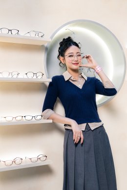 OWNDAYS เปิดตัว "MINNIE of i-dle" นั่งแท่นพรีเซ็นเตอร์ พร้อมชูเลนส์เปลี่ยนสี "PhotoShade" เจาะตลาดคนรักแว่นตาแฟชั่น