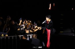 'แบมแบม' คืนถิ่นสมศักดิ์ศรี!! HOMETOWN Concert ยิ่งใหญ่สมการรอคอย ปิดฉากอัลบั้ม T-POP อย่างงดงาม และสมบูรณ์แบบ!!