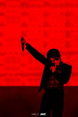 'แบมแบม' คืนถิ่นสมศักดิ์ศรี!! HOMETOWN Concert ยิ่งใหญ่สมการรอคอย ปิดฉากอัลบั้ม T-POP อย่างงดงาม และสมบูรณ์แบบ!!