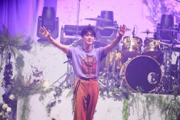 FTISLAND ดิวะ! ประกาศก้องความมันส์สมศักดิ์ศรีตำนานความร็อกที่ยังมีลมหายใจ ใน "2026 FTISLAND TOUR 0  XIX  III FaTe in BANGKOK"