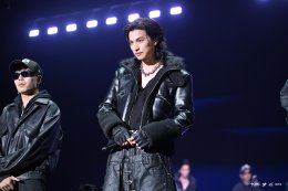 JAY B ปิดฉาก "2026 JAY B tape: roots bangkok" สุดยิ่งใหญ่ กับสองค่ำคืนแห่งเสียงเพลง ความคิดถึง และความทรงจำ