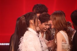 สู้สุดใจ! True AF 2026 โจทย์เพลงโปรดิวเซอร์ เสิร์ฟบิ๊กเซอร์ไพรส์ 12 นักล่าฝันยังอยู่ครบ ก่อนสัปดาห์หน้าคัดออก 2 คน พร้อมประกาศชมฟรีทั่วประเทศ!!!