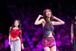 ช่อง 3 จัดเต็ม "Girls Cup 2026 Presented by MAMA" ขน 27 ซุปตาร์สาว เปิดสมรภูมิความมันส์ ฟินทุกโมเมนต์