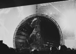 หลบหน่อย แม่จะเดิน !! ลูกแม่บีวอร์มเสียงเตรียมมาดู “RENAISSANCE: A FILM BY BEYONCÉ” บันทึกการแสดงสดคอนเสิร์ตสุดยิ่งใหญ่ ของตัวแม่ระดับโลก BEYONCÉ จัดเต็มที่ เอส เอฟ!!!