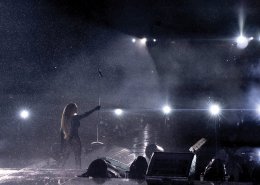 หลบหน่อย แม่จะเดิน !! ลูกแม่บีวอร์มเสียงเตรียมมาดู “RENAISSANCE: A FILM BY BEYONCÉ” บันทึกการแสดงสดคอนเสิร์ตสุดยิ่งใหญ่ ของตัวแม่ระดับโลก BEYONCÉ จัดเต็มที่ เอส เอฟ!!!