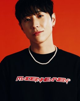 "โอปป้าฮง" Bangkokboy ปล่อยซิงเกิ้ลใหม่ "สาธุ99" รับบุญถ้วนหน้า